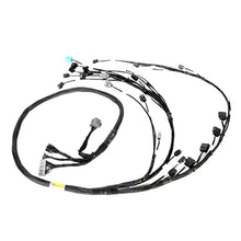 Load image into Gallery viewer, Rywire Honda K-Series Tucked Budget Engine Harness w/OBD2 02-04 RSX K20 Sensor/Headlights VSS - Black Ops Auto Works