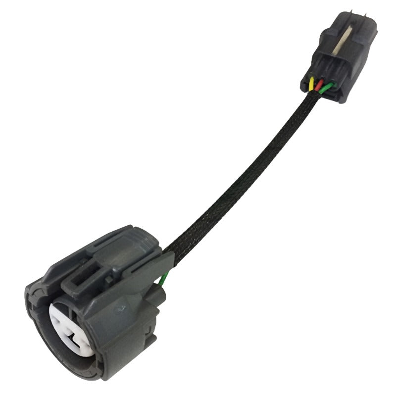 Rywire Honda K to B Series MAP Sensor Adapter - Black Ops Auto Works