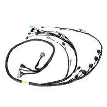 Load image into Gallery viewer, Rywire Honda K24 Tucked Eng Harn w/02-04 K24 Crank/Knock Sensor (Rear VSS Position) - Black Ops Auto Works