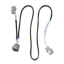 Load image into Gallery viewer, Rywire Honda Prelude (US Spec) OBD2 to OBD1 Distributor Adapter - Black Ops Auto Works