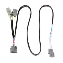 Load image into Gallery viewer, Rywire Honda Prelude (US Spec) OBD2 to OBD2 8-Pin Distributor Adapter - Black Ops Auto Works