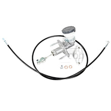 Load image into Gallery viewer, Rywire Honda S2000 Clutch Master Cylinder Kit - Black Ops Auto Works