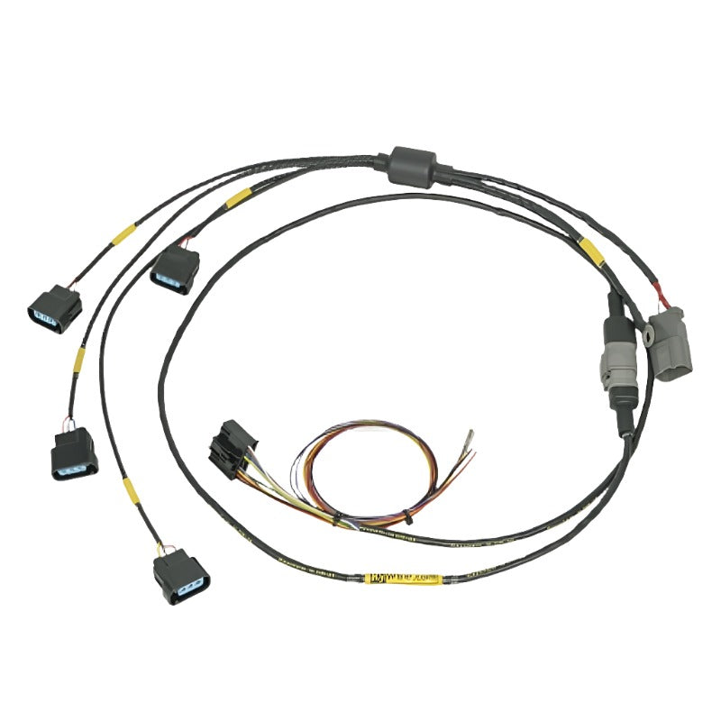 Rywire Hondata CPR Coil Harness (Hondata ECUs ONLY) - Black Ops Auto Works