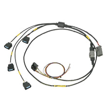 Load image into Gallery viewer, Rywire Hondata CPR Coil Harness (Hondata ECUs ONLY) - Black Ops Auto Works