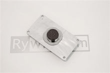 Load image into Gallery viewer, Rywire Mil-Spec Connector Plate - Large 3x5in - Black Ops Auto Works