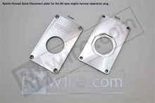 Load image into Gallery viewer, Rywire Mil-Spec Connector Plate - Large 3x5in - Black Ops Auto Works