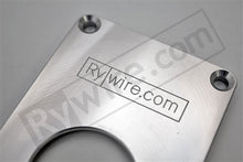 Load image into Gallery viewer, Rywire Mil-Spec Connector Plate - Large 3x5in - Black Ops Auto Works