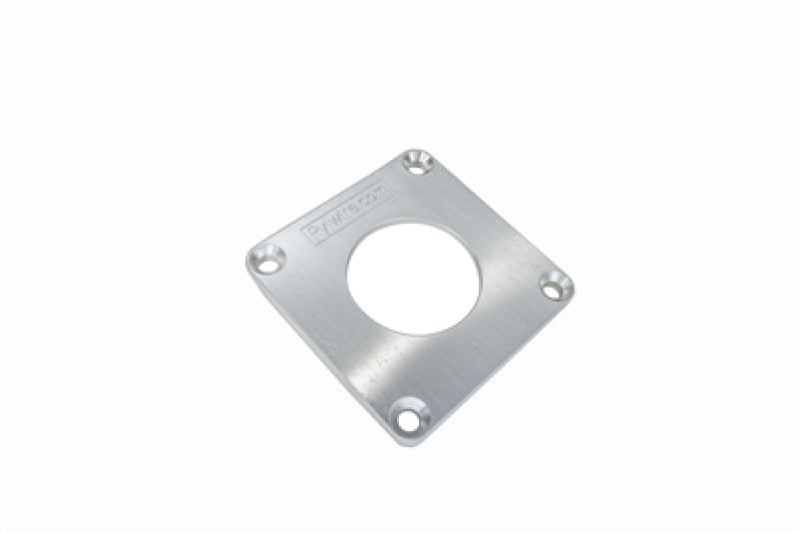 Rywire Mil-Spec Connector Plate - Small 3x3in - Black Ops Auto Works
