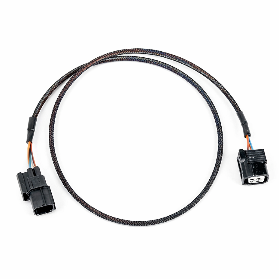 Rywire 4-wire O2 extension harness full view