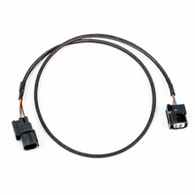 Load image into Gallery viewer, Rywire 4-wire O2 extension harness full view