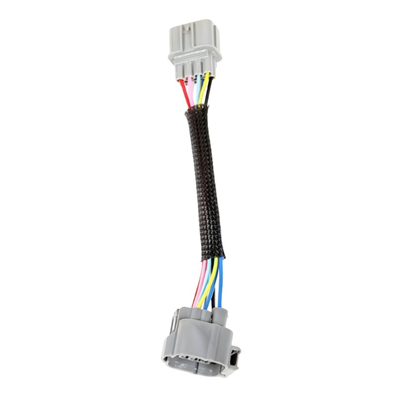 Rywire OBD2 8-Pin to OBD2 10-Pin Distributor Adapter - Black Ops Auto Works