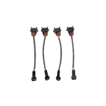 Load image into Gallery viewer, Rywire OBD2 Harness to OBD1 Injector Adapters - Black Ops Auto Works