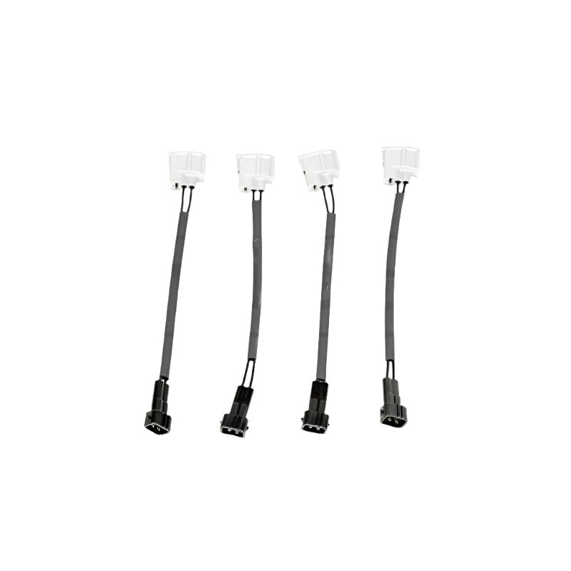Rywire OBD2 Harness to RDX Injector Adapters - Black Ops Auto Works