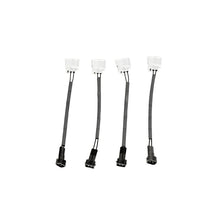 Load image into Gallery viewer, Rywire OBD2 Harness to RDX Injector Adapters - Black Ops Auto Works