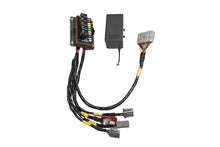Load image into Gallery viewer, Rywire Race Style Chassis Adapter Relay/Fuse Box - Black Ops Auto Works