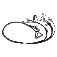 Load image into Gallery viewer, Rywire Honda B-Series OBD2 Tuck Budget Eng Harness w/OBD2 Dist/Inj/Alt/92-95 OBD1 Plug (Adapter Req) - Rywire RY-B2-BASE