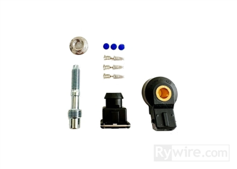 Rywire M10 Wideband Bosch Knock Sensor Kit - Rywire RY-BOSCH-KNOCK-KIT