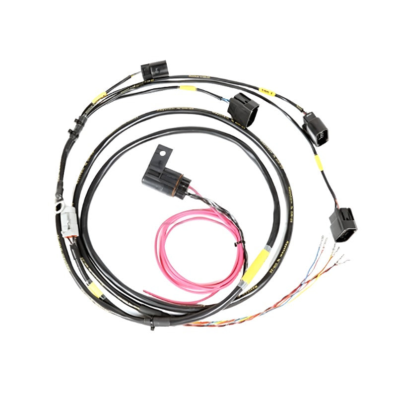 Rywire Acura RSX / Honda S2000 Coil Harness w/K-Series Coils/T1 Trigger (Non-OE ECU) - Rywire RY-COP-RSX-S2000-COIL-T1