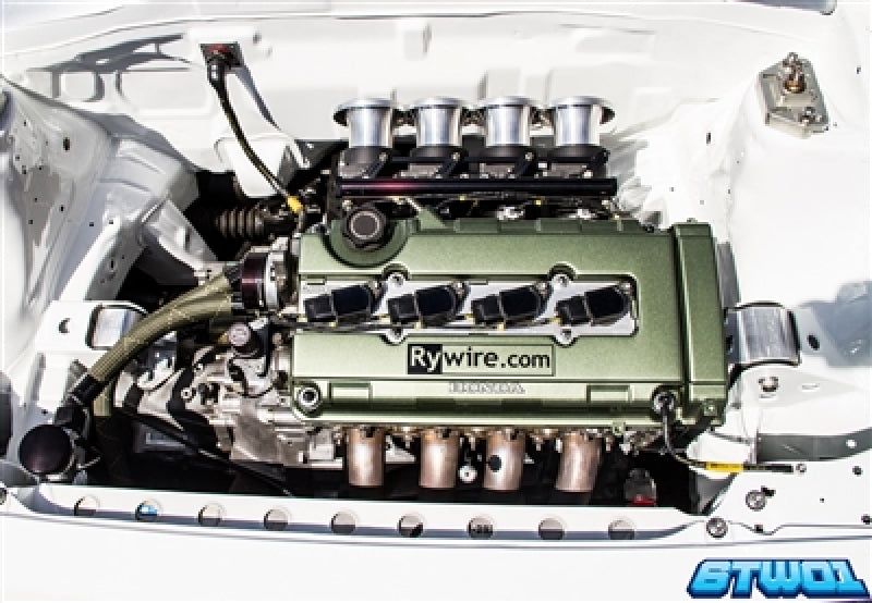 Rywire Acura RSX / Honda S2000 Coil Harness w/K-Series Coils/T1 Trigger (Non-OE ECU) - Rywire RY-COP-RSX-S2000-COIL-T1