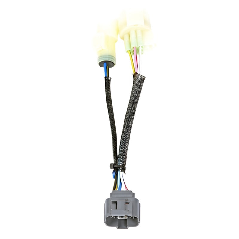 Rywire OBD0 to OBD2A 10-Pin Distributor Adapter - Rywire RY-DIS-0-2-10-PIN
