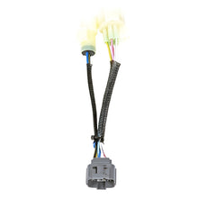 Load image into Gallery viewer, Rywire OBD0 to OBD2A 10-Pin Distributor Adapter - Rywire RY-DIS-0-2-10-PIN