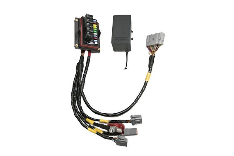 Rywire Race Style Chassis Adapter Relay/Fuse Box - Rywire RY-V3-SUB-RACE