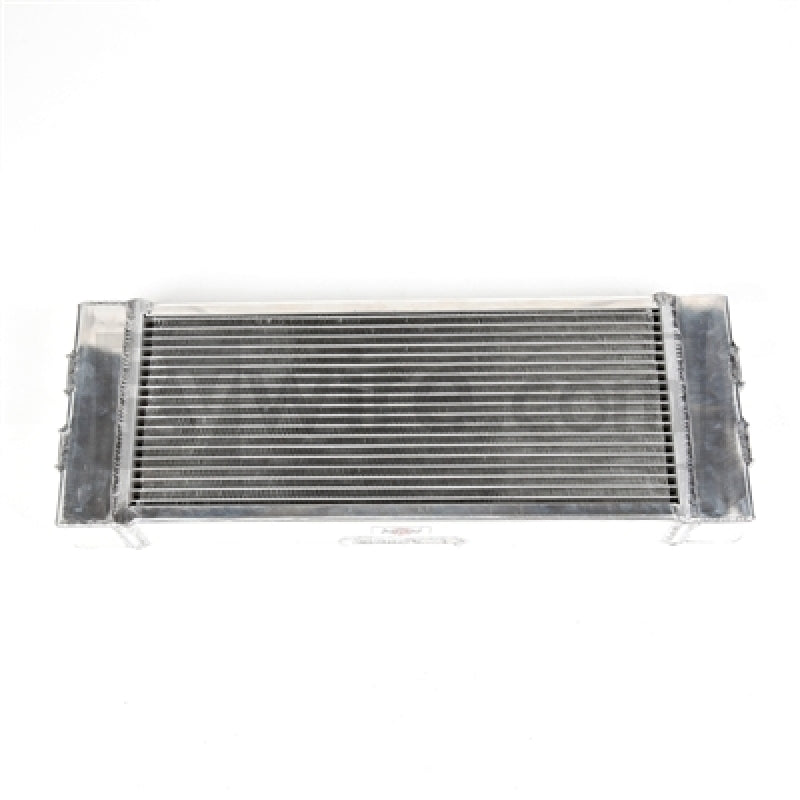 Rywire Tucked Flipable 24x13.25 (Tall) Radiator - Black Ops Auto Works