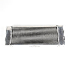Load image into Gallery viewer, Rywire Tucked Flipable 24x13.25 (Tall) Radiator - Black Ops Auto Works