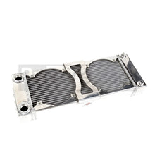 Load image into Gallery viewer, Rywire Tucked Flipable 24x9 (Small) Radiator - Black Ops Auto Works