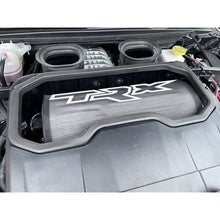 Load image into Gallery viewer, S&amp;B Custom Intake Cover Trex / TRX / SRT / Hellcat Exotic Innovations