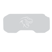 Load image into Gallery viewer, S&amp;B Custom Intake Cover Trex / TRX / SRT / Hellcat Exotic Innovations