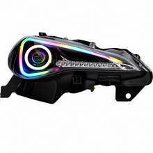Load image into Gallery viewer, RGB Halo Kits Scion FRS Spec-D Flow Series/Color Chasing DRL Boards (2012-2017)