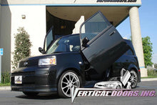 Load image into Gallery viewer, Scion XB 2004-2007 Vertical Doors - Black Ops Auto Works