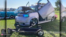 Load image into Gallery viewer, Scion XB 2004-2007 Vertical Doors - Black Ops Auto Works