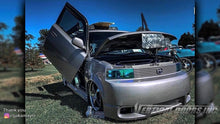 Load image into Gallery viewer, Scion XB 2004-2007 Vertical Doors - Black Ops Auto Works