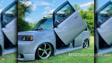 Load image into Gallery viewer, Scion XB 2004-2007 Vertical Doors - Black Ops Auto Works