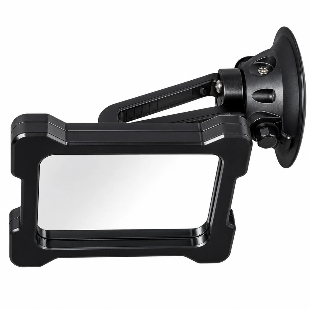 SeaSucker Mirror Mount - Black - SeaSucker SM6120B