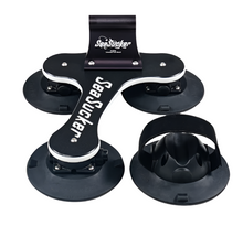 Load image into Gallery viewer, SeaSucker Talon 1-Bike Rack - SeaSucker BT1004