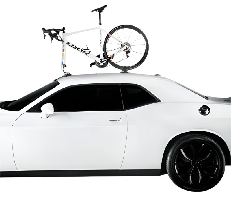 SeaSucker Talon 1-Bike Rack - SeaSucker BT1004