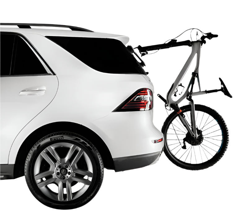 SeaSucker Talon 1-Bike Rack - SeaSucker BT1004