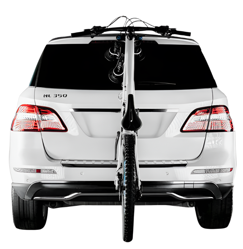 SeaSucker Talon 1-Bike Rack - SeaSucker BT1004