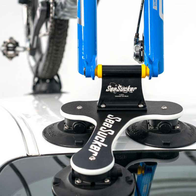 SeaSucker Talon 1-Bike Rack - SeaSucker BT1004