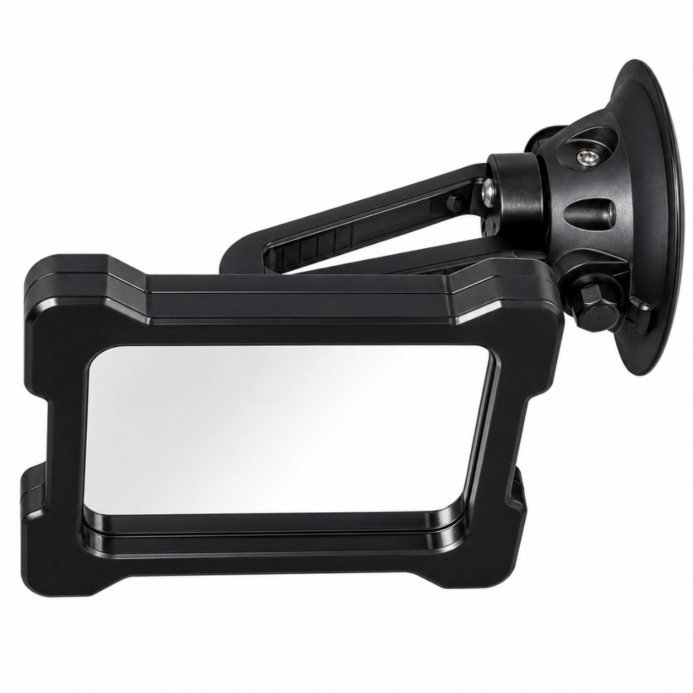 SeaSucker Mirror Mount - Black - SeaSucker SM6120B
