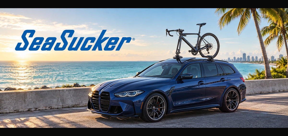SeaSucker