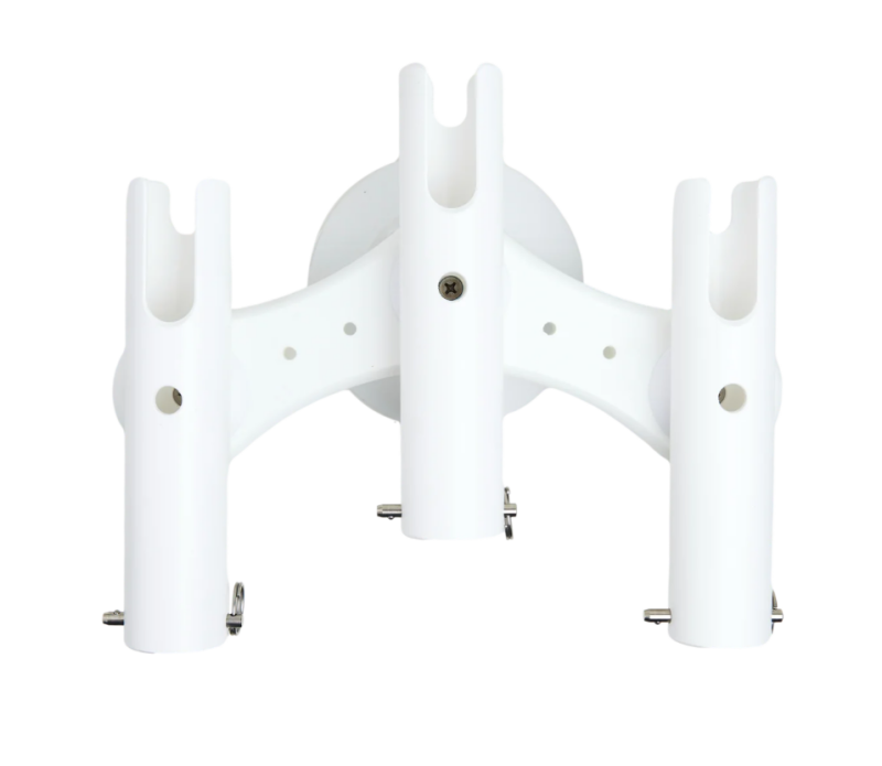 SeaSucker MF5083 Pro Series 3-rod holder full view
