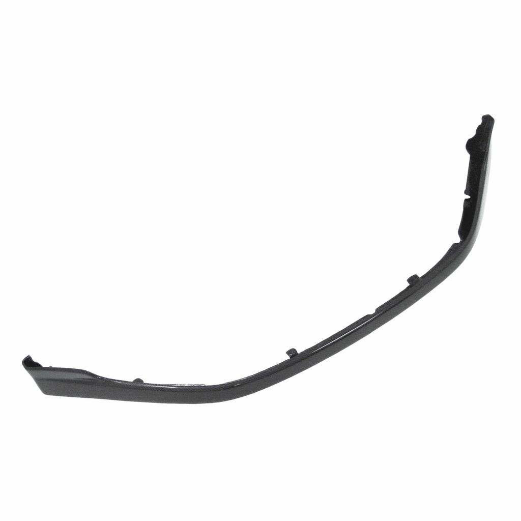 Seibon Seibon 00-03 Honda S2000 OEM Carbon Fiber Front Lip