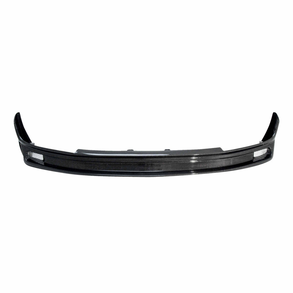 Seibon Seibon 00-03 Lexus IS300 TA-Style Carbon Fiber Front Lip