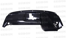 Load image into Gallery viewer, Seibon 00-05 Honda S2000 Carbon Fiber Cooling Plate - Black Ops Auto Works