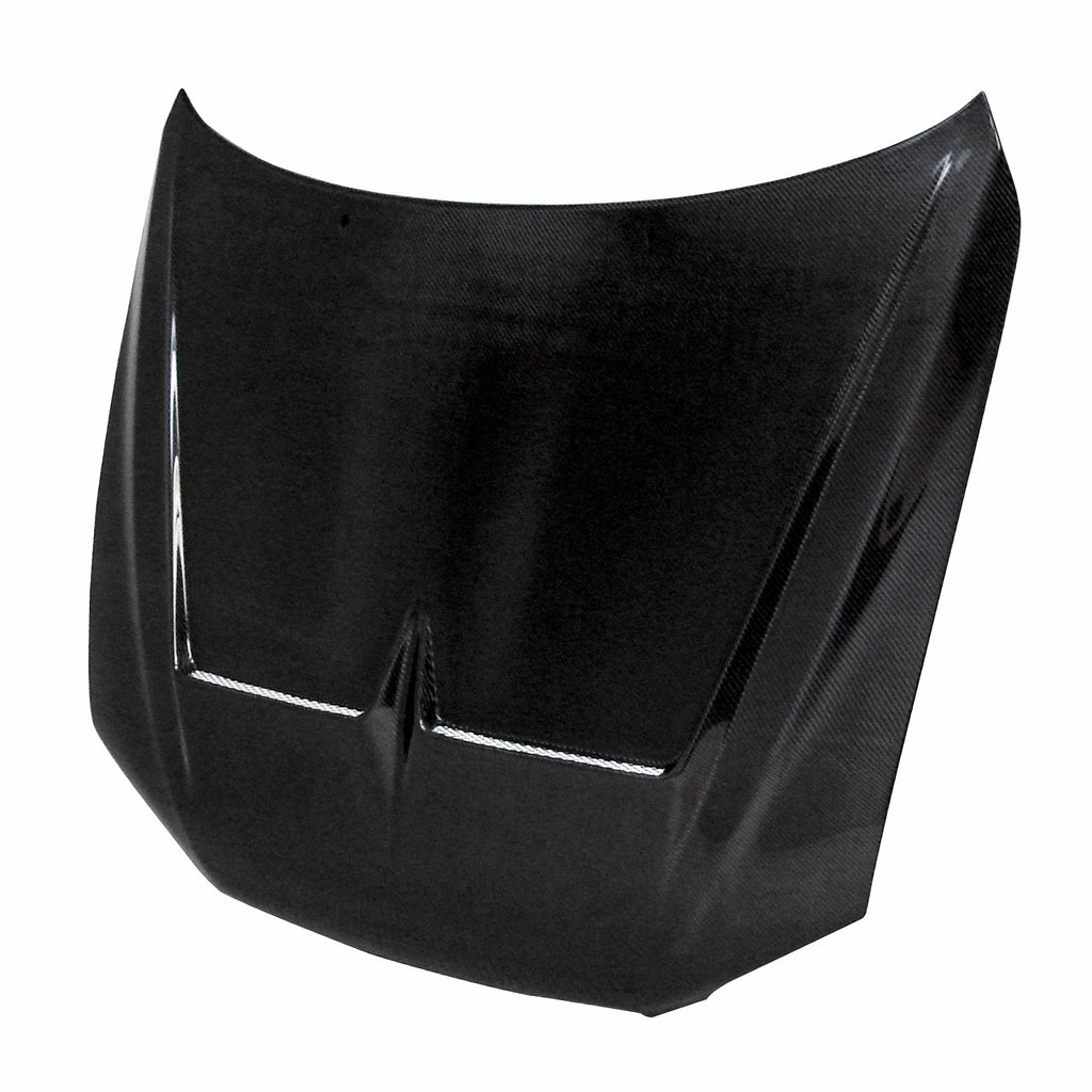 Seibon Seibon 00-05 Lexus IS Series BX-Style Carbon Fiber Hood
