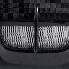 Load image into Gallery viewer, SKU HD0005LXIS-TS TS-Style Carbon Fiber Hood For 2001-2005 Lexus IS300